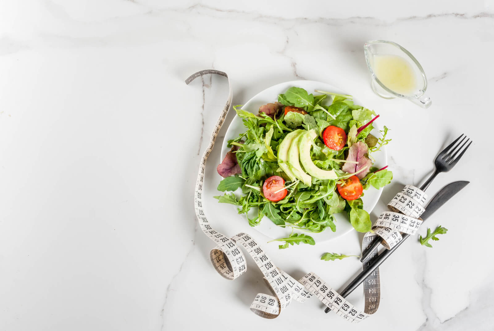 Alimentazione e Perdita di Peso