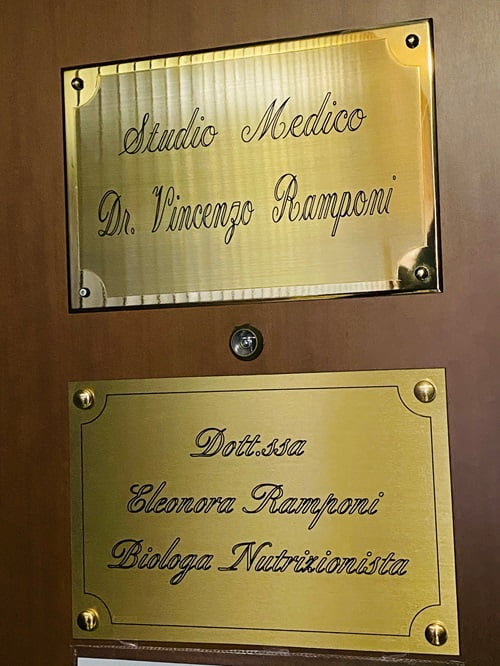 Alimentazione E Perdita Di Peso Cento | Studio Medico Ramponi